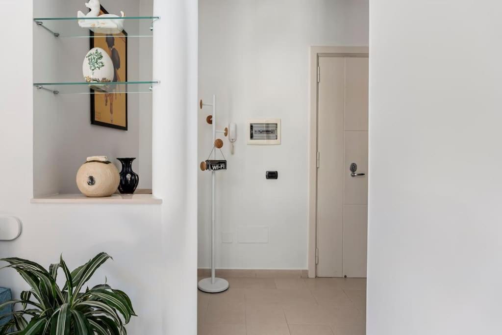 Appartamento Le Zagare - 4