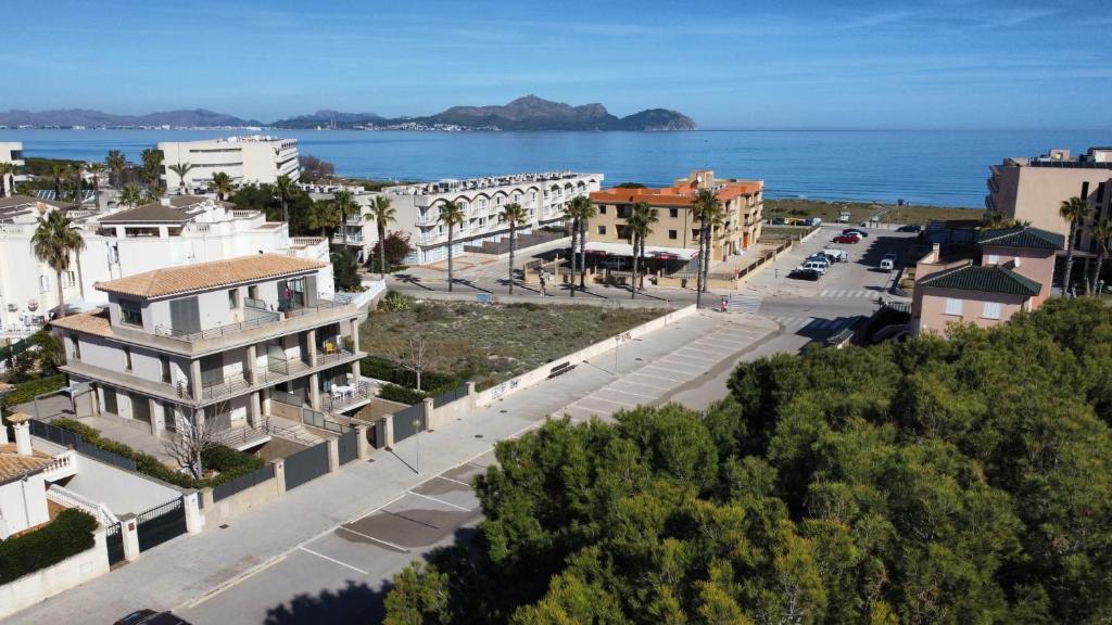 Antonia, Can Picafort