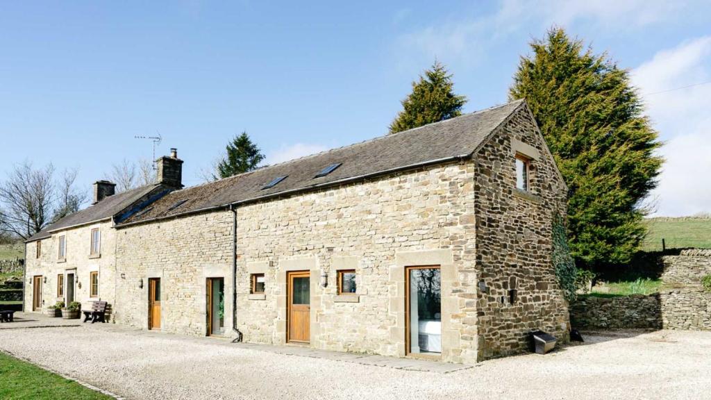 Lapwing Barns, Longnor