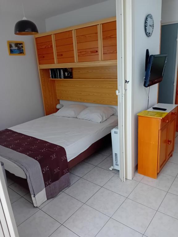 Appartement P2 Le Californie Grau du Roi - 3