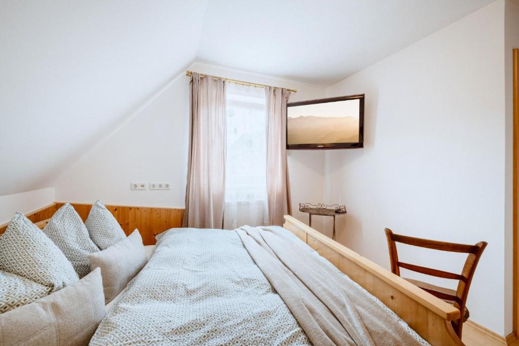 Ferienhaus Comfort - 4