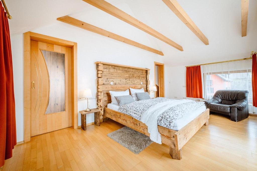 Ferienhaus Comfort - 2