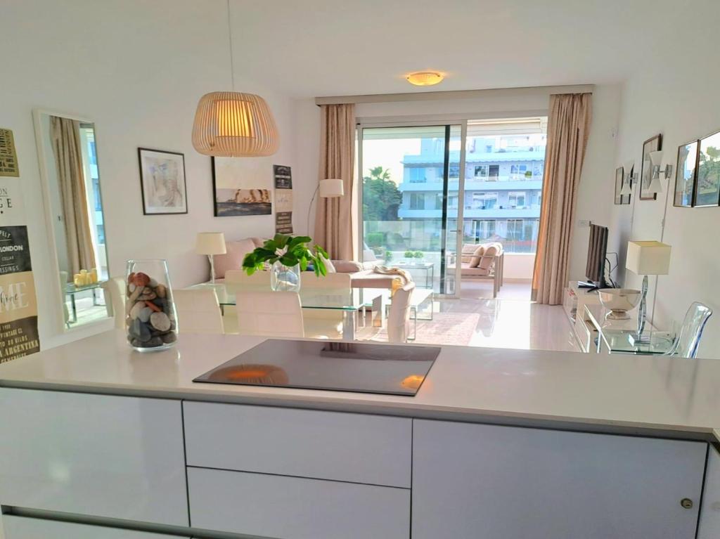 Noctua Estepona Luxury Apartment Belair 005 - 3