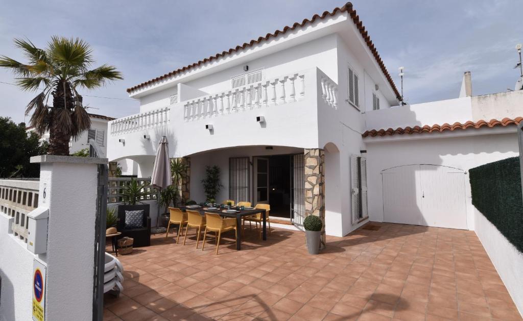 Holiday Home Gabriela - 1
