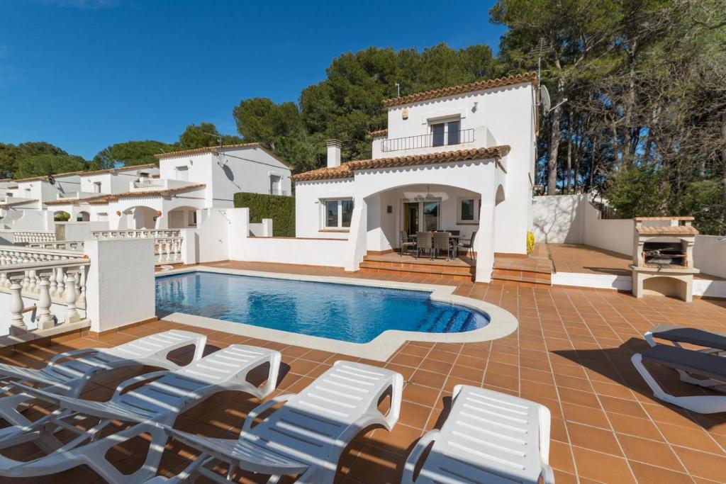 Villa Olalla - 2