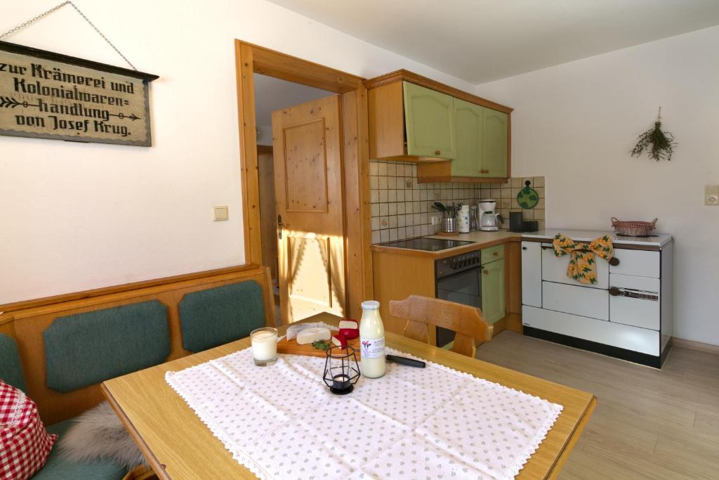 Ferienhaus Muchhof - 5