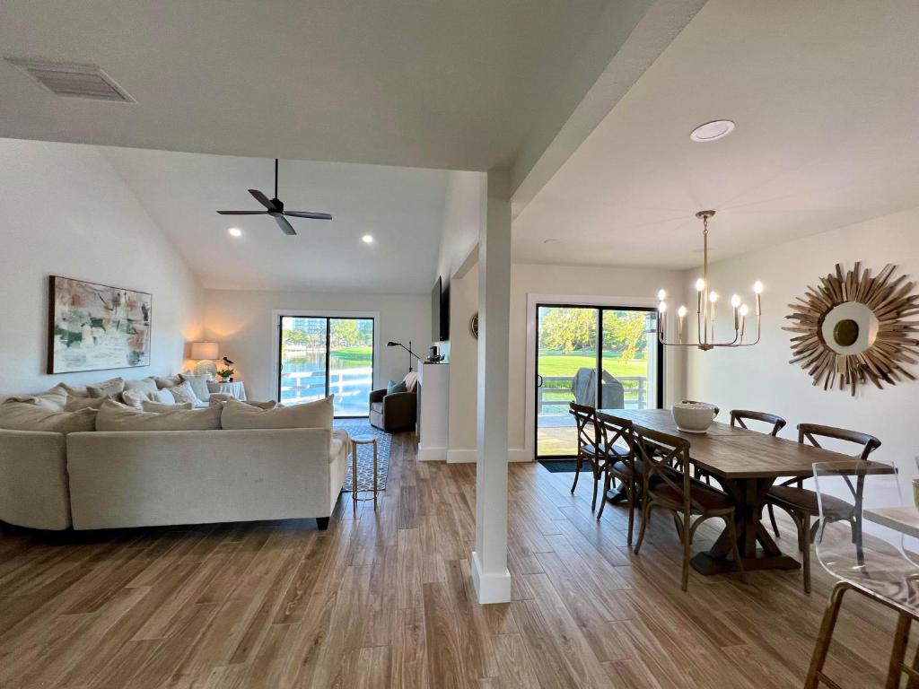 Linkside 433, Destin