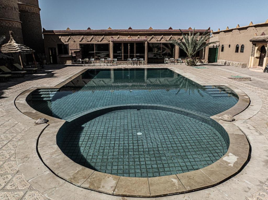 カスバ ホテル トンブクトゥ (Kasbah Hotel Tombouctou)