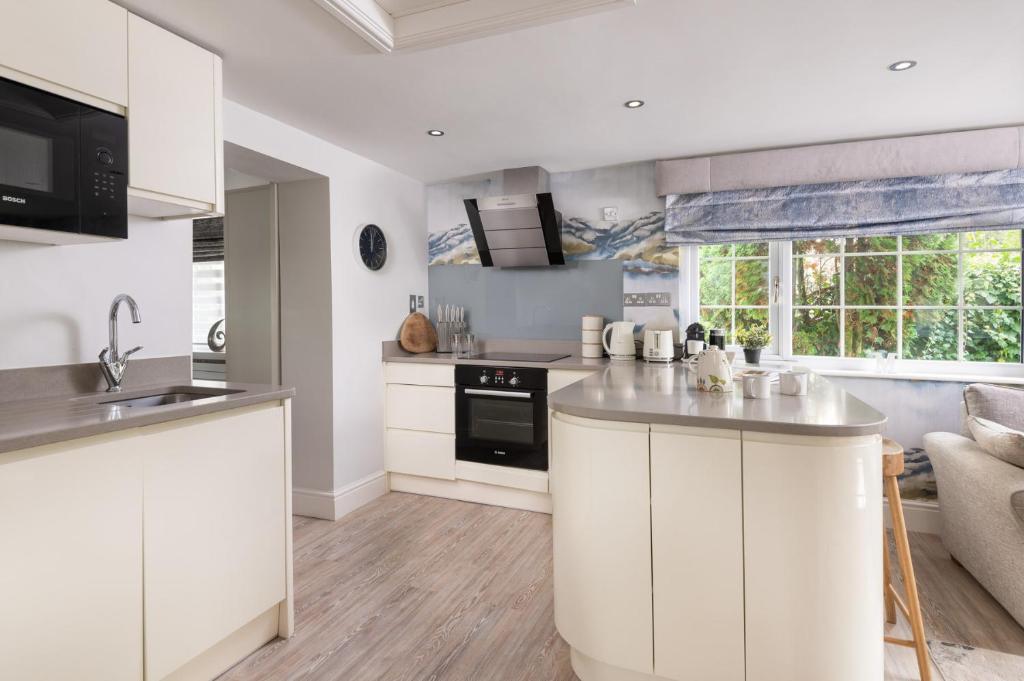 Marys Cottage Grasmere - Dog Friendly with Hot Tub photo 4