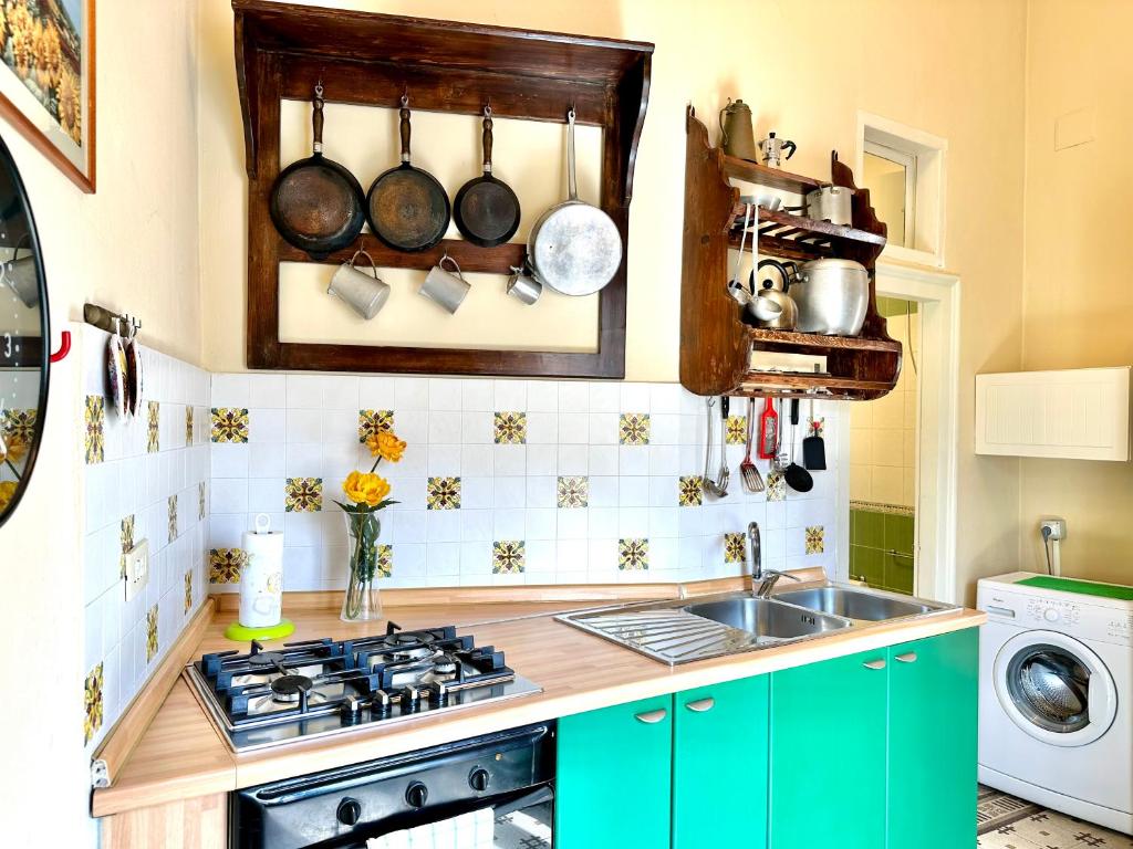 Casa Giramondo by Housilia - 2