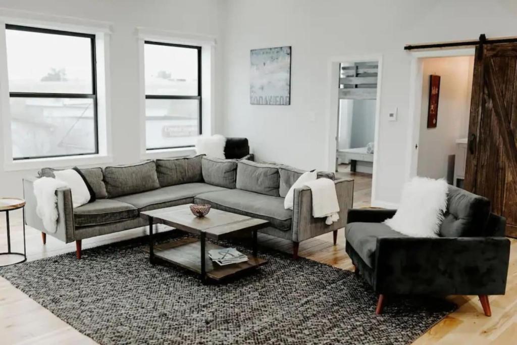 Stadium Lofts on Meridian #1, Indianapolis