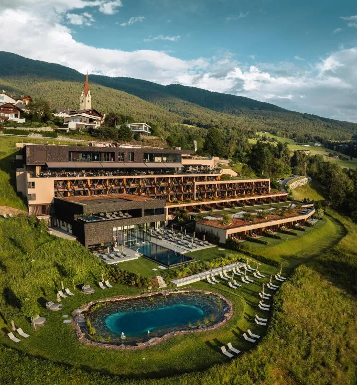 Santre dolomythic home, hotel in Bressanone