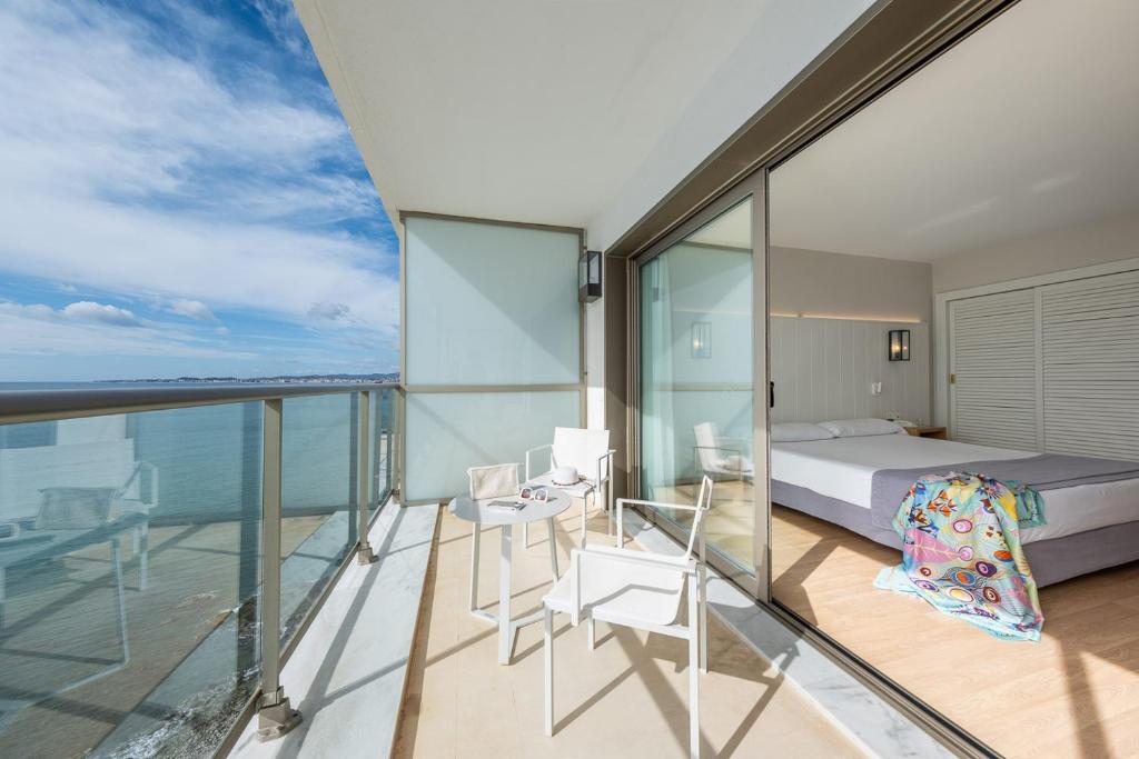 Estival Torrequebrada — Hotel rooms in Benalmadena, Andalusia