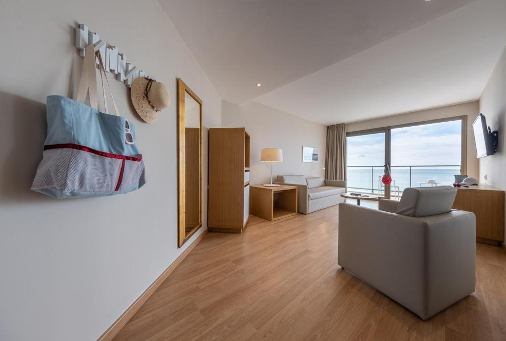 Estival Torrequebrada — Hotel rooms in Benalmadena, Andalusia