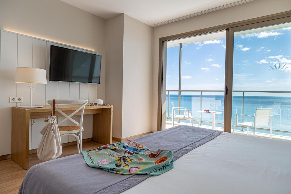 Estival Torrequebrada — Hotel rooms in Benalmadena, Andalusia
