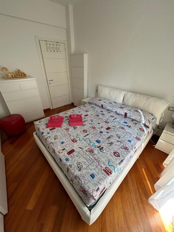 Elegant Apartment in Santa by PortofinoVacanze - 2
