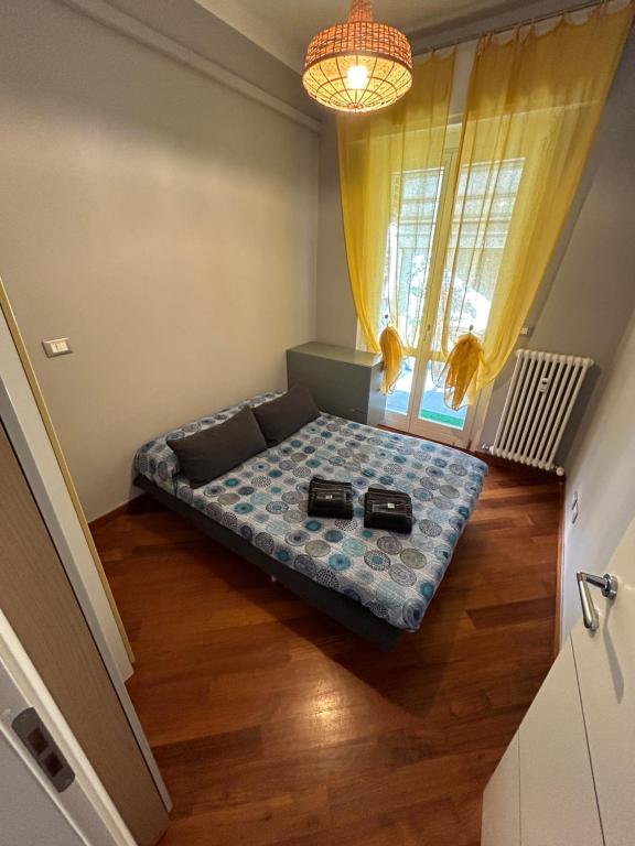 Elegant Apartment in Santa by PortofinoVacanze - 5