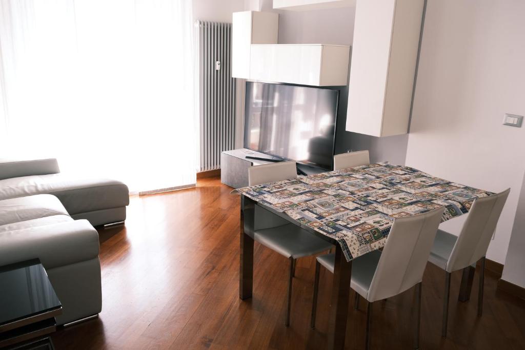 Elegant Apartment in Santa by PortofinoVacanze - 4
