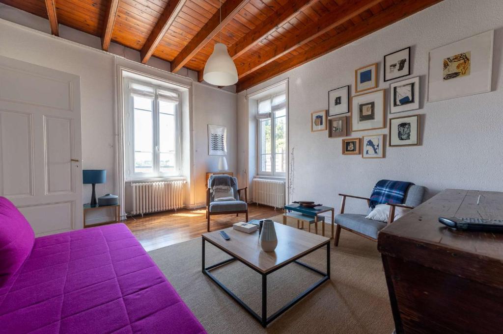 Maison VUE MER 3 étoiles avec WIFI à PLOUMANAC'H - Ref 329 - 4