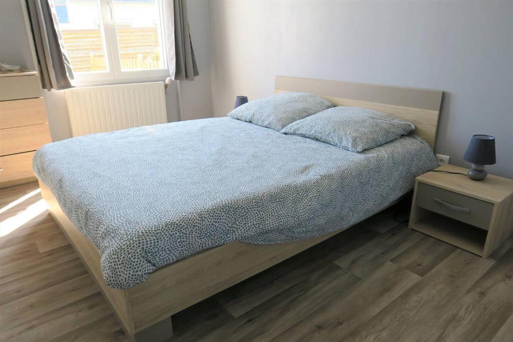 Maison rénovée avec jardin clos et WIFI à PERROS-GUIREC - Réf 335 - 3
