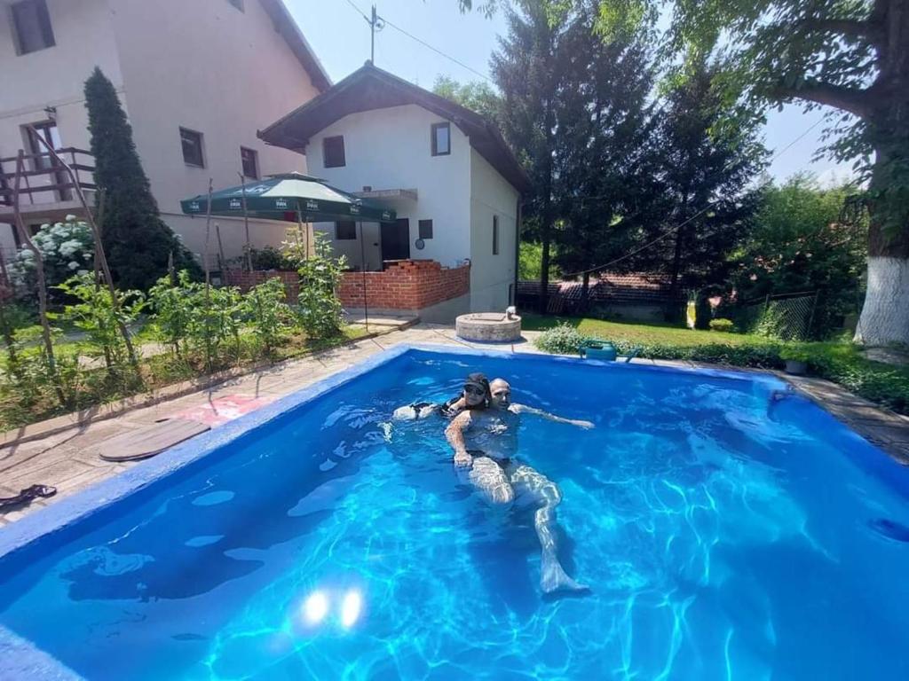 Relax house - 2