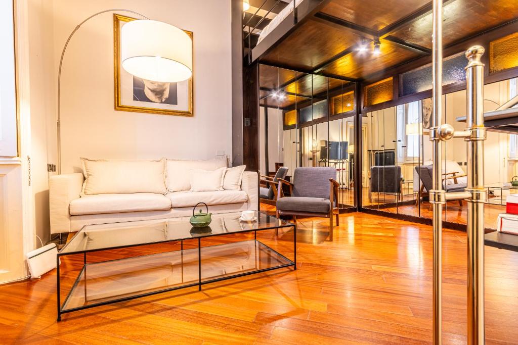 Solferino Charme Apartment, Milán