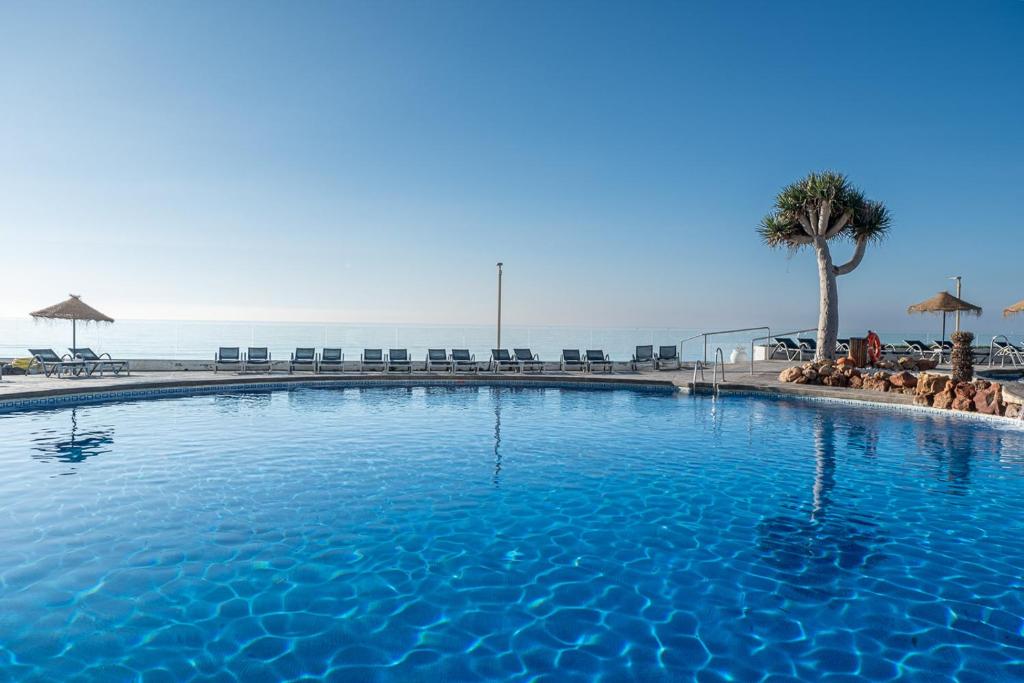 Estival Torrequebrada — Swimming pool in Benalmadena, Andalusia