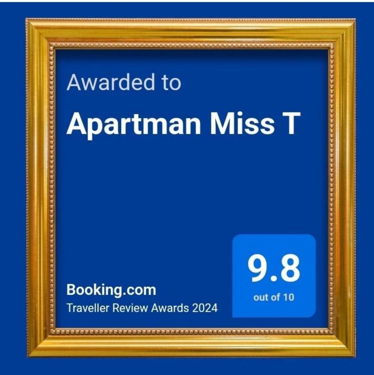 Apartman Miss T - 4