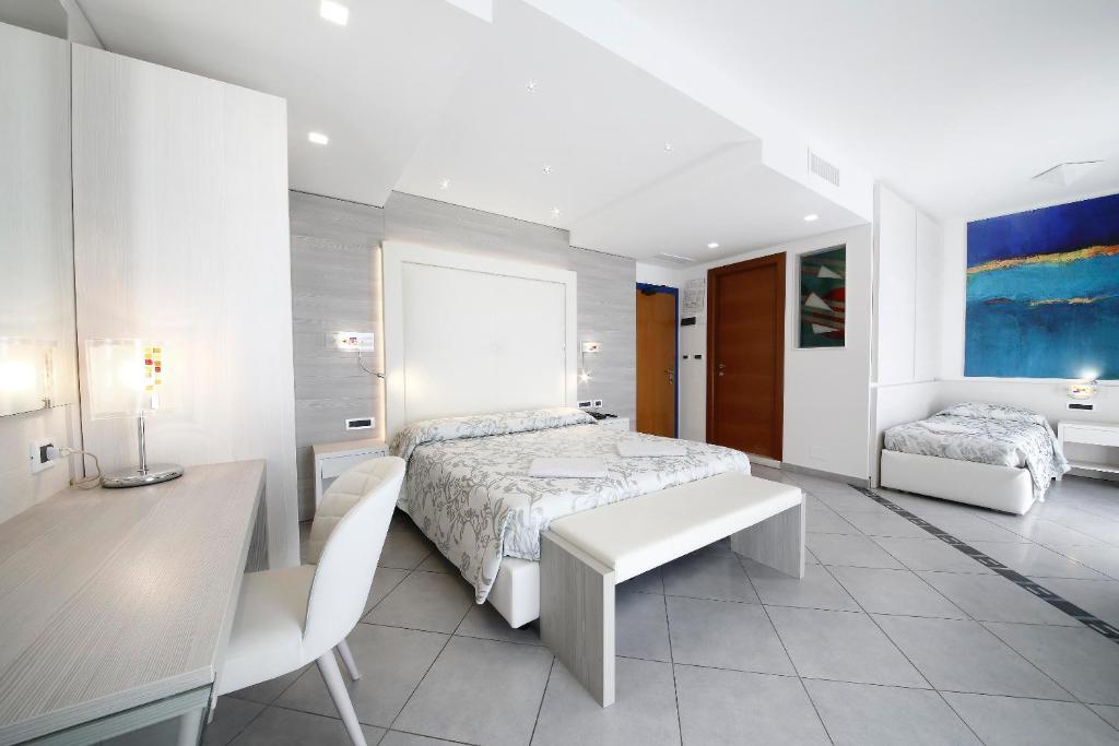 Grande Albergo Marin - 5