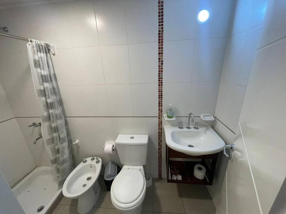 Amplio Departamento de 1 Hab. 4Pax - by Inside - 4