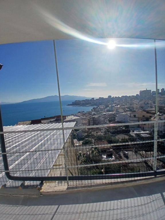 Sea & Relax Villa, Sarandë