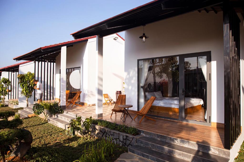 Bảo Lộc Home