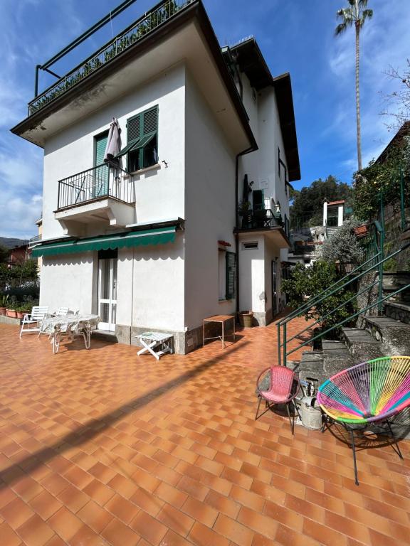 Casa Pia by PortofinoVacanze - 2