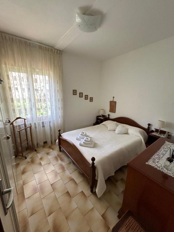 Casa Pia by PortofinoVacanze - 4