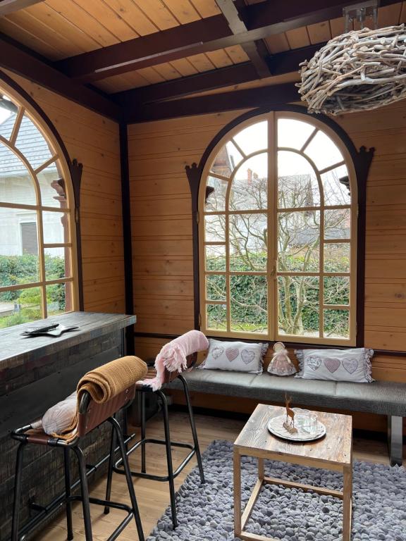 Vila Alice Bled - Adults only 5