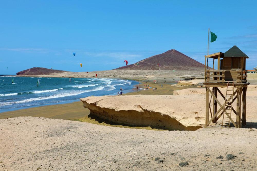 Casa Canaria shared house - 1