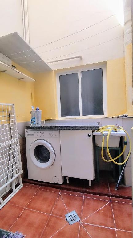 Casa Canaria shared house - 2