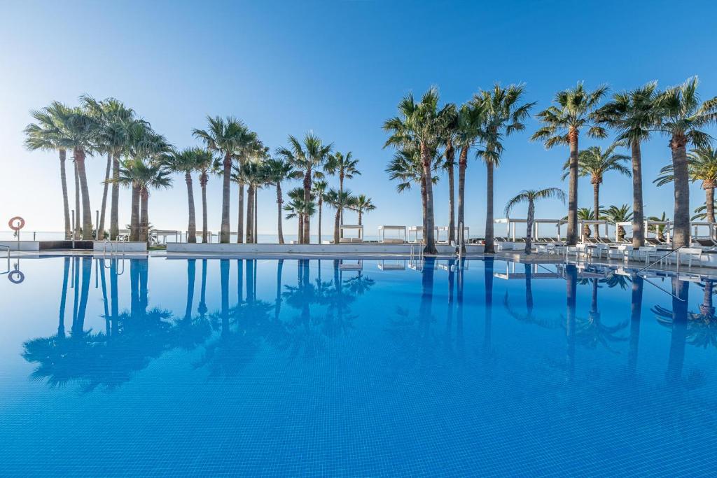 Estival Torrequebrada — Swimming pool in Benalmadena, Andalusia