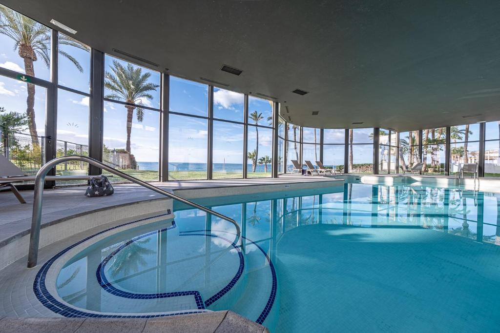 Estival Torrequebrada — Swimming pool in Benalmadena, Andalusia