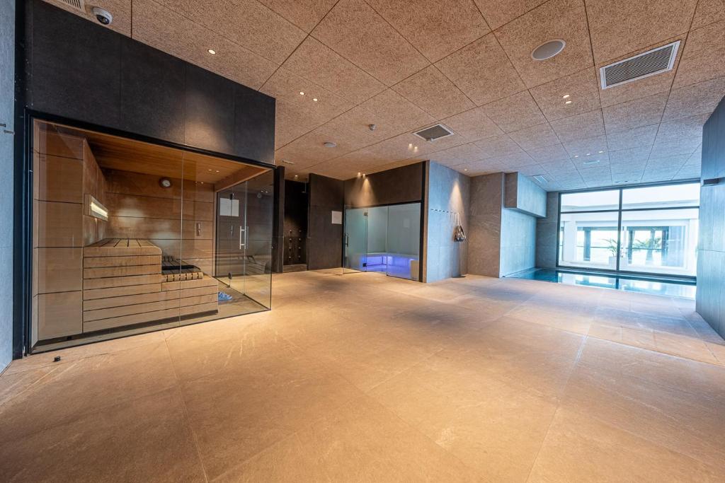 Estival Torrequebrada — Spa in Benalmadena, Andalusia