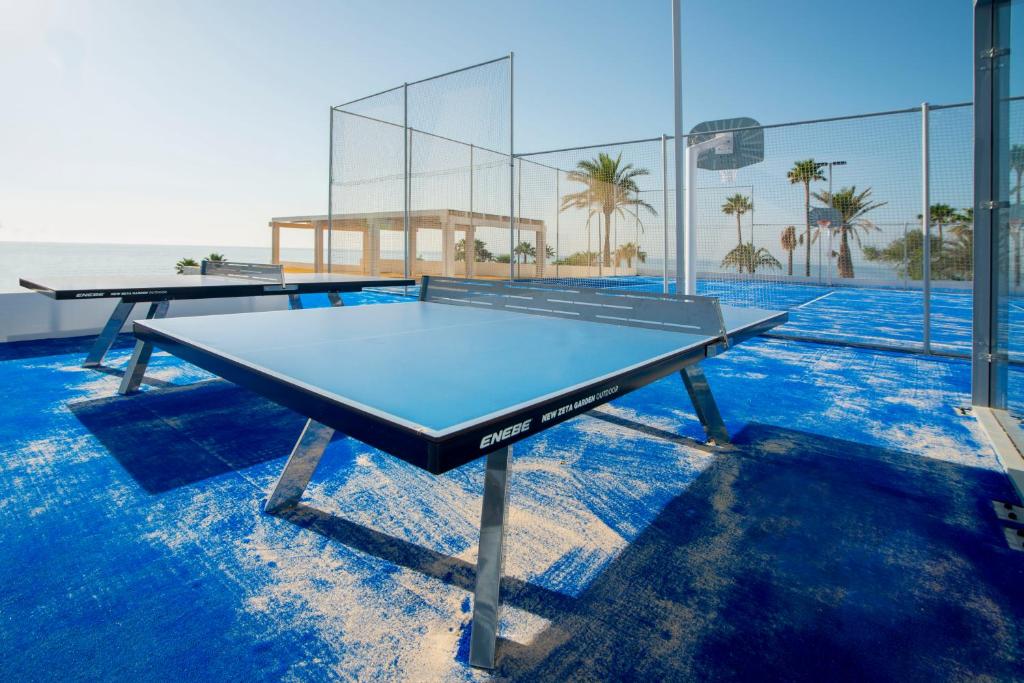 Estival Torrequebrada — Sports & recreation in Benalmadena, Andalusia