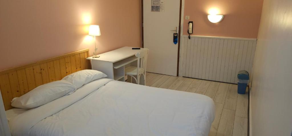 Hotel CÖRONA Lourdes - 5