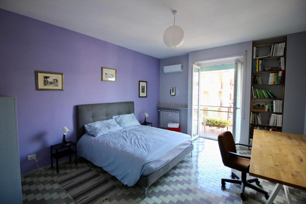 CASA UMBERTO - 4