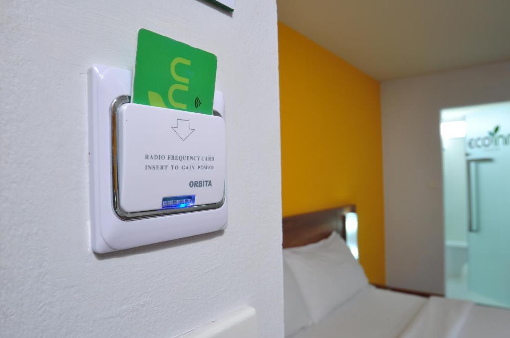 บริการและสิ่งอำนวยความสะดวก