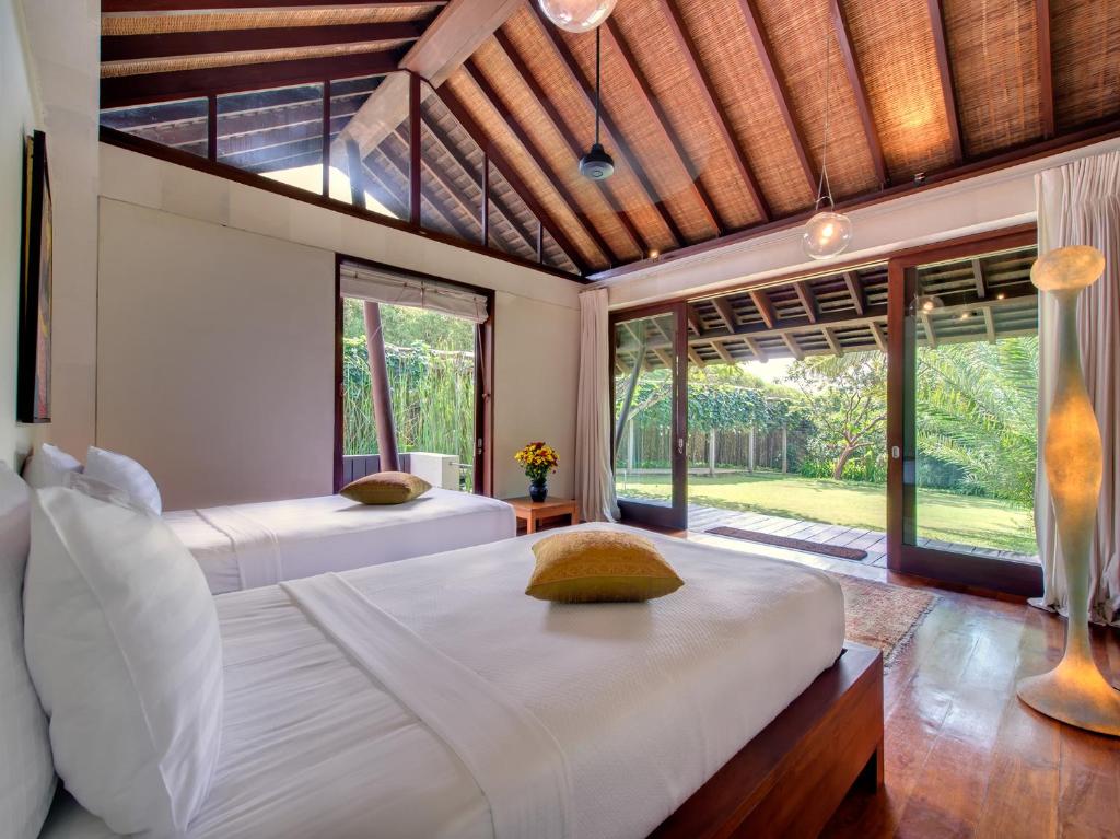 Villa Samadhana by Elite Havens photo