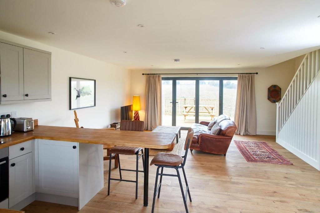 Host & Stay - PigLets, Castle Acre