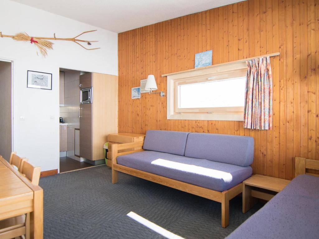 Tignes : Appartement 2 pièces avec wifi, proche pistes - FR-1-449-118 - 1