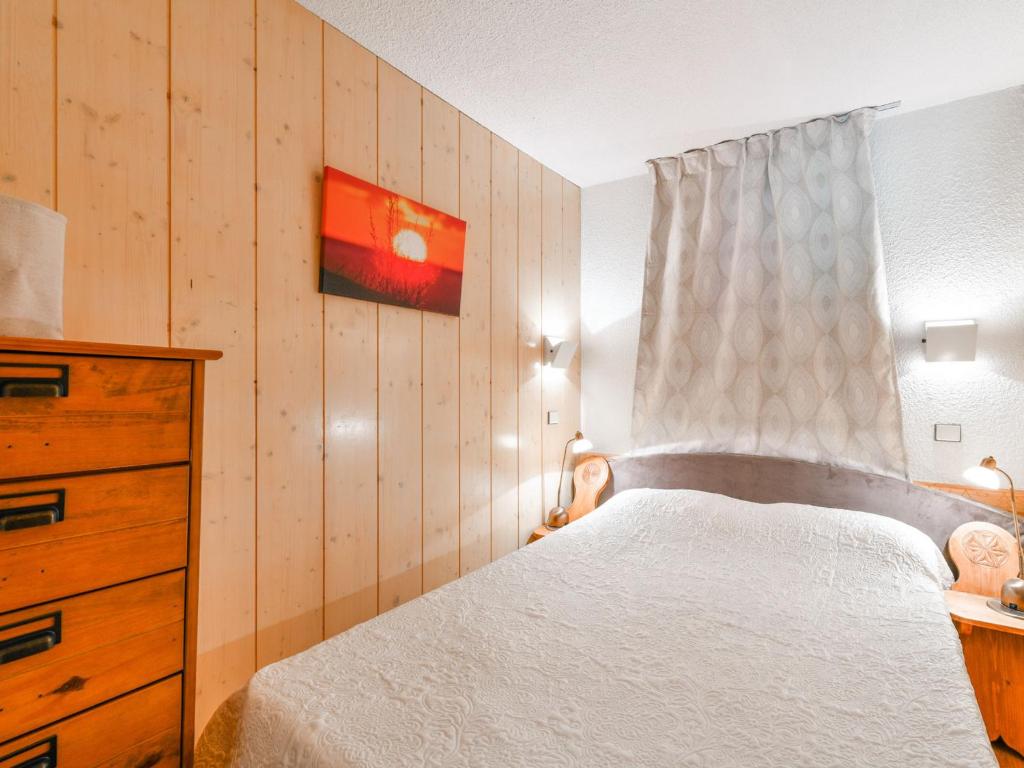 Appartement rénové 2 pièces, proche piste ski, parking inclus - 5