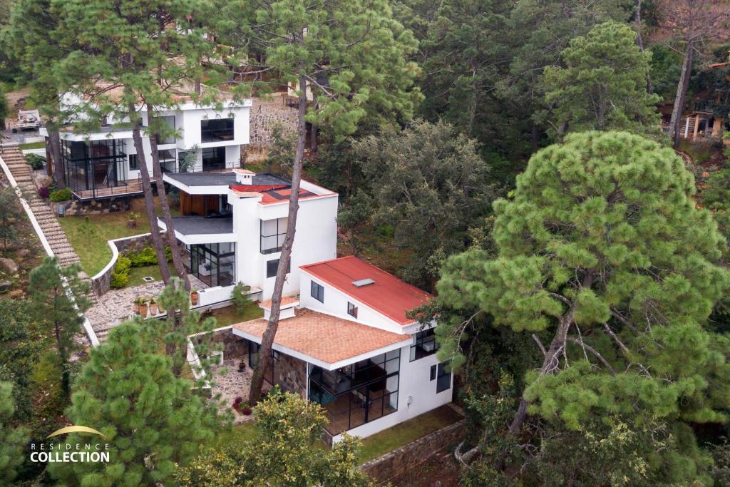 La Toscana Cabaña de lujo en Mazamitla 2 - 3