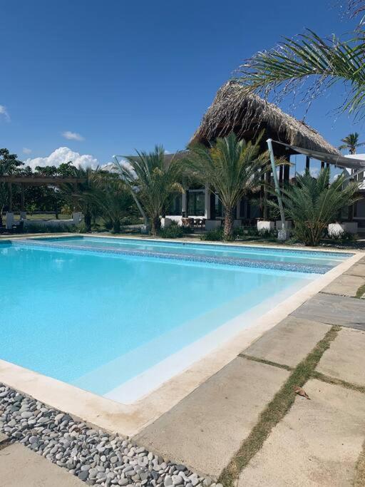 Scape and relax, La Sabanita